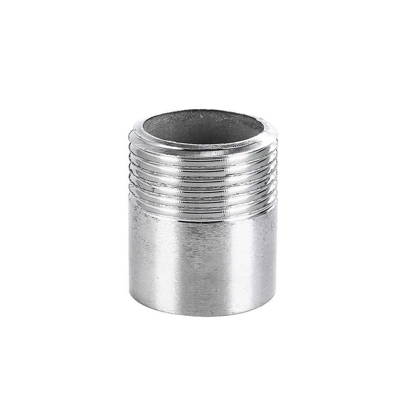 Stainless Steel Welding Nipple 304, China Stainless Steel Weld Nipple ...